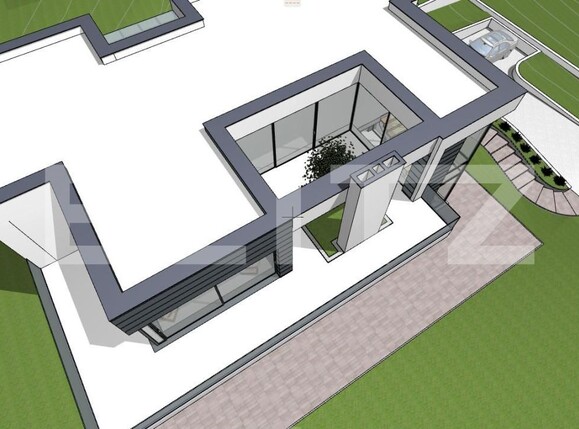 Teren de vânzare Borhanci - 158220TV | BLITZ Cluj-Napoca | Poza8