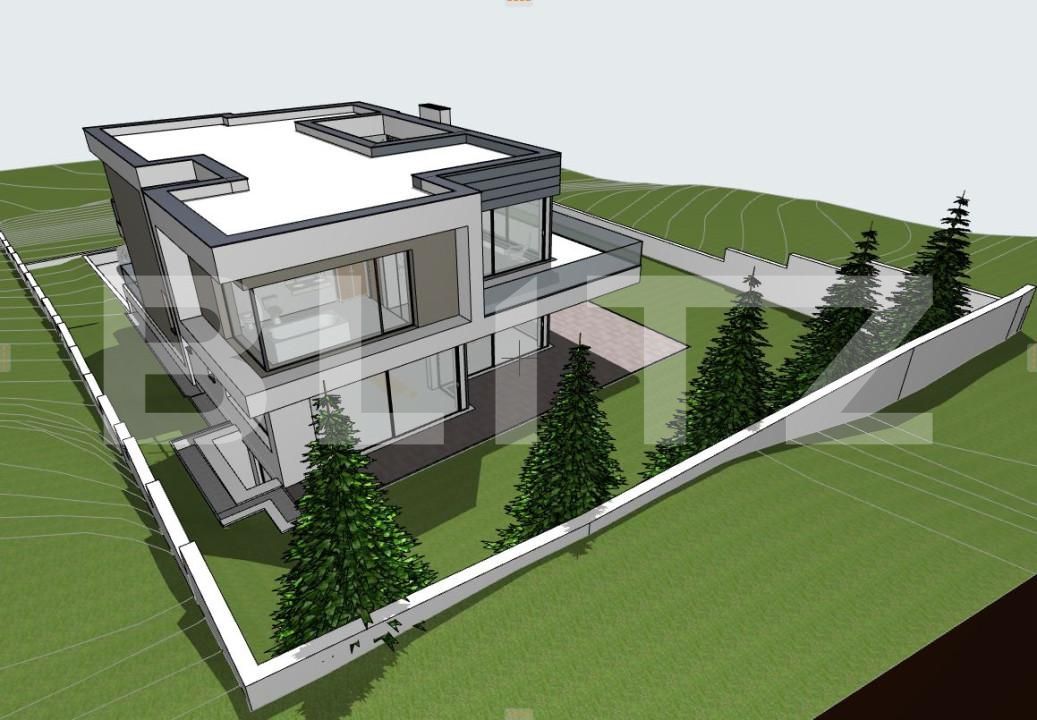 Teren de vânzare Borhanci - 158220TV | BLITZ Cluj-Napoca | Poza10