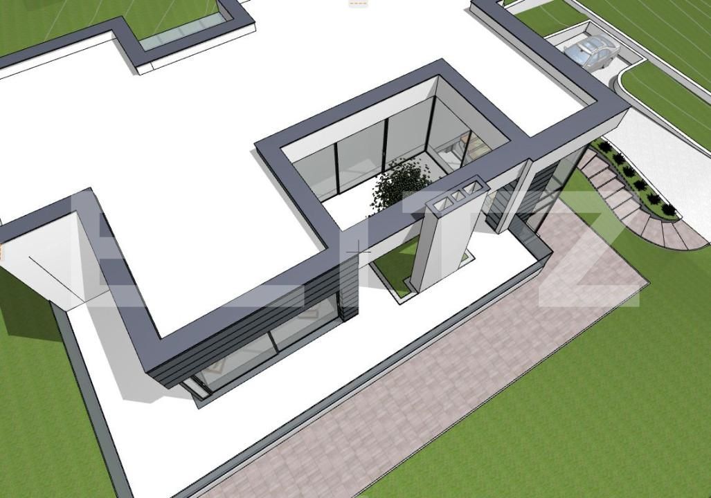 Teren de vânzare Borhanci - 158220TV | BLITZ Cluj-Napoca | Poza8