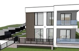 Teren intravilan 660 mp, cu autorizatie construire, zona Borhanci 