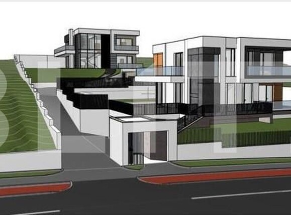 Teren de vânzare Borhanci - 158221TV | BLITZ Cluj-Napoca | Poza4