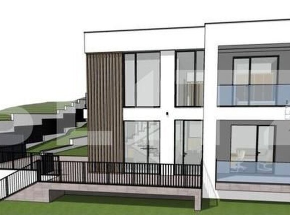 Teren de vânzare Borhanci - 158221TV | BLITZ Cluj-Napoca | Poza2