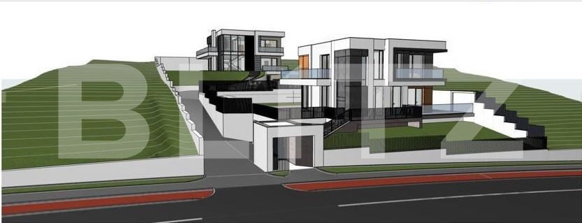 Teren de vânzare Borhanci - 158221TV | BLITZ Cluj-Napoca | Poza4