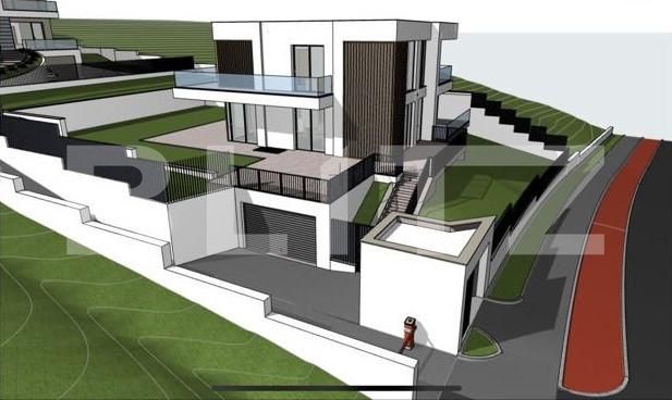 Teren de vânzare Borhanci - 158221TV | BLITZ Cluj-Napoca | Poza5