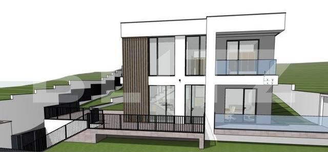 Teren de vânzare Borhanci - 158221TV | BLITZ Cluj-Napoca | Poza2