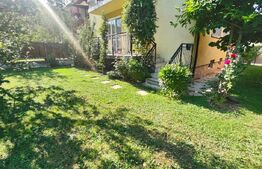 Vila individuala, langa Gradina Botanica