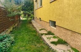 Vila individuala, langa Gradina Botanica