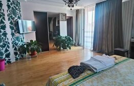 Vila individuala, langa Gradina Botanica