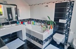 Vila individuala, langa Gradina Botanica