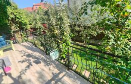 Vila individuala, langa Gradina Botanica