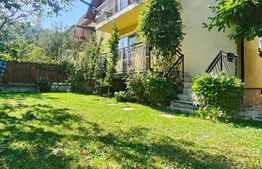 Vila individuala, langa Gradina Botanica