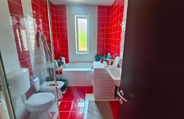 Vila individuala, langa Gradina Botanica