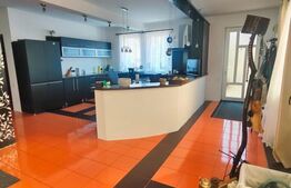 Vila individuala, langa Gradina Botanica