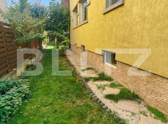 Casa de vânzare 5 camere Central - 158222CV | BLITZ Cluj-Napoca | Poza3