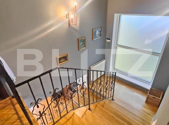 Casa de vânzare 5 camere Central - 158222CV | BLITZ Cluj-Napoca | Poza9