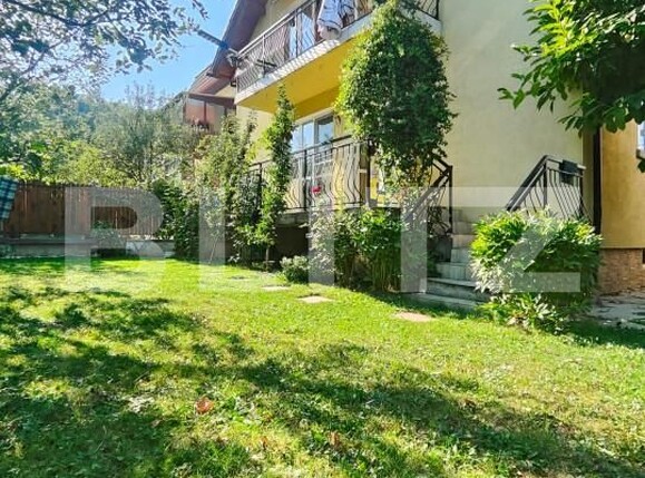 Casa de vânzare 5 camere Central - 158222CV | BLITZ Cluj-Napoca | Poza1