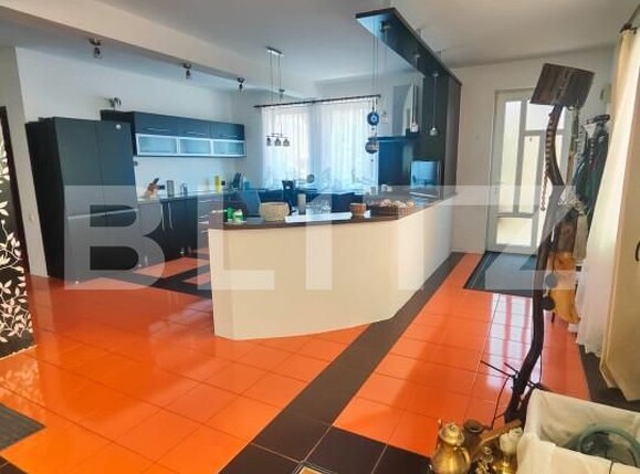 Casa de vânzare 5 camere Central - 158222CV | BLITZ Cluj-Napoca | Poza6