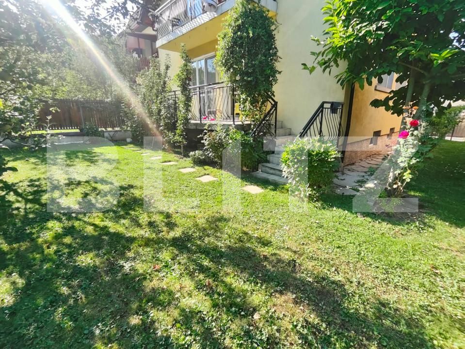 Casa de vânzare 5 camere Central - 158222CV | BLITZ Cluj-Napoca | Poza2