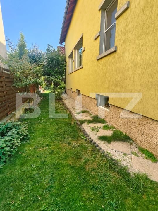 Casa de vânzare 5 camere Central - 158222CV | BLITZ Cluj-Napoca | Poza3