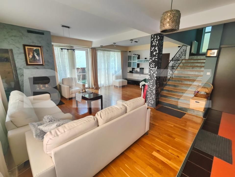Casa de vânzare 5 camere Central - 158222CV | BLITZ Cluj-Napoca | Poza5