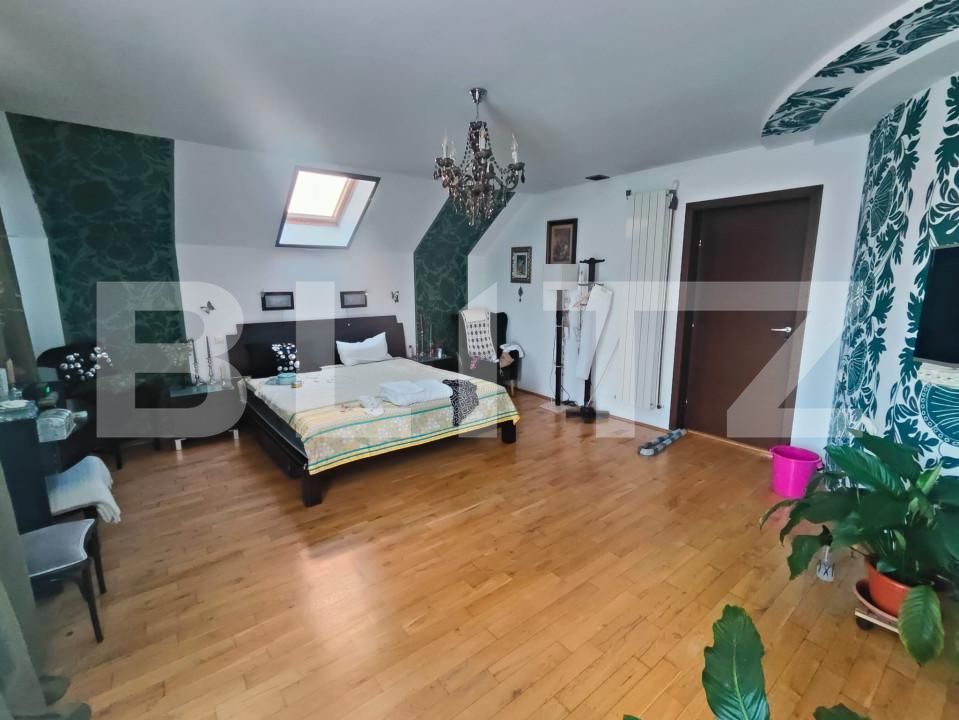 Casa de vânzare 5 camere Central - 158222CV | BLITZ Cluj-Napoca | Poza7