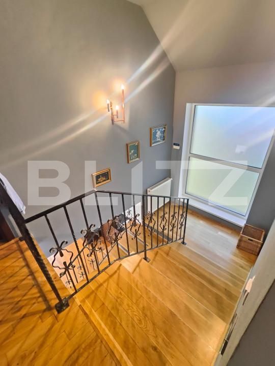 Casa de vânzare 5 camere Central - 158222CV | BLITZ Cluj-Napoca | Poza9