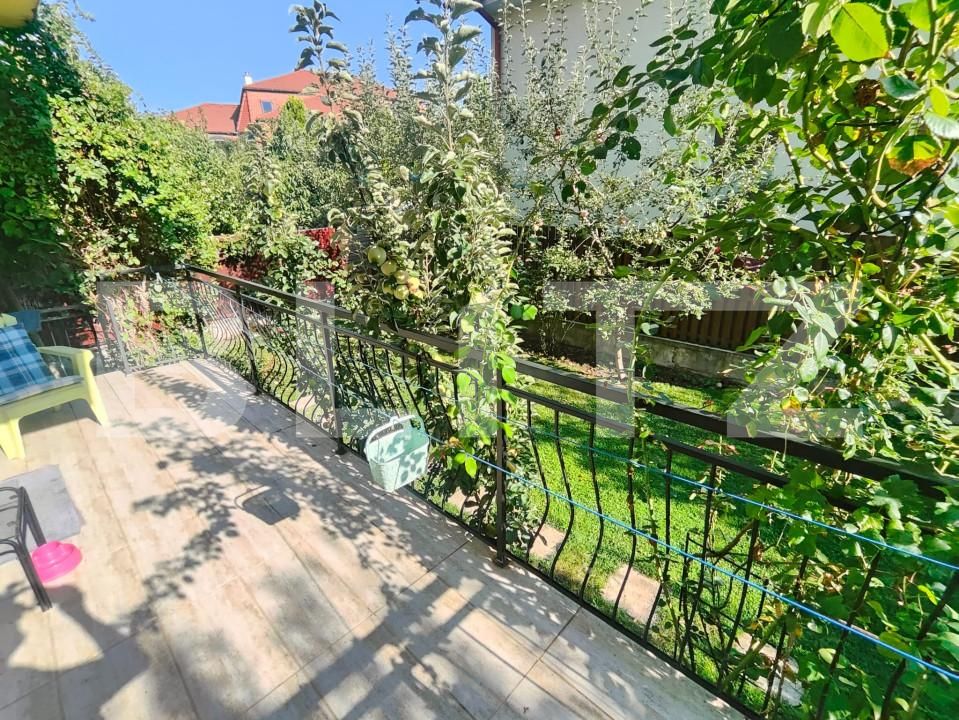 Casa de vânzare 5 camere Central - 158222CV | BLITZ Cluj-Napoca | Poza4