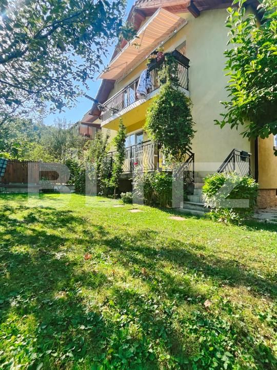 Casa de vânzare 5 camere Central - 158222CV | BLITZ Cluj-Napoca | Poza1