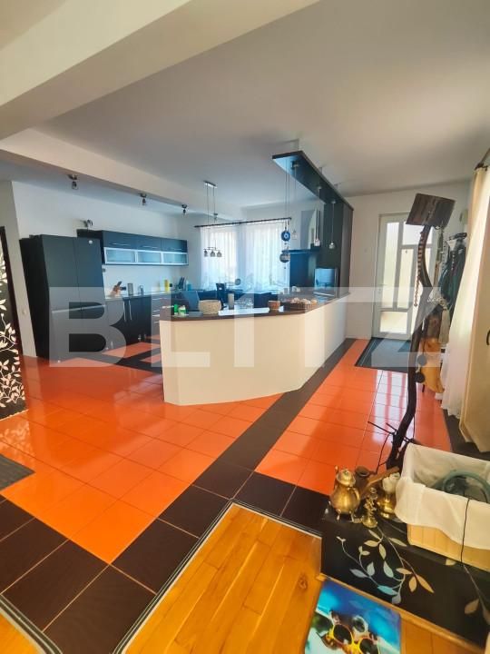 Casa de vânzare 5 camere Central - 158222CV | BLITZ Cluj-Napoca | Poza6