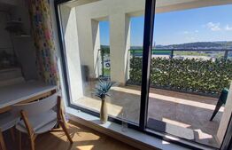 De Vanzare urgent | Apartament 2 camere, Terasa  14 mp, Parcare, Zona Vivo