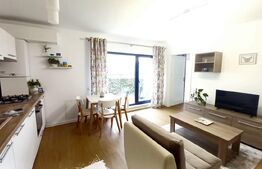 De Vanzare urgent | Apartament 2 camere, Terasa  14 mp, Parcare, Zona Vivo