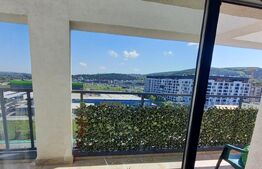 De Vanzare urgent | Apartament 2 camere, Terasa  14 mp, Parcare, Zona Vivo