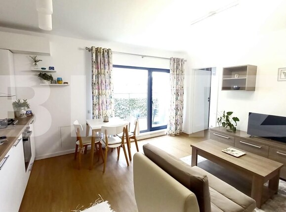 Apartament de vânzare 2 camere Manastur - 158223AV | BLITZ Cluj-Napoca | Poza1