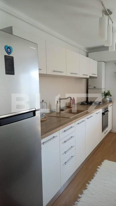 Apartament de vânzare 2 camere Manastur - 158223AV | BLITZ Cluj-Napoca | Poza4