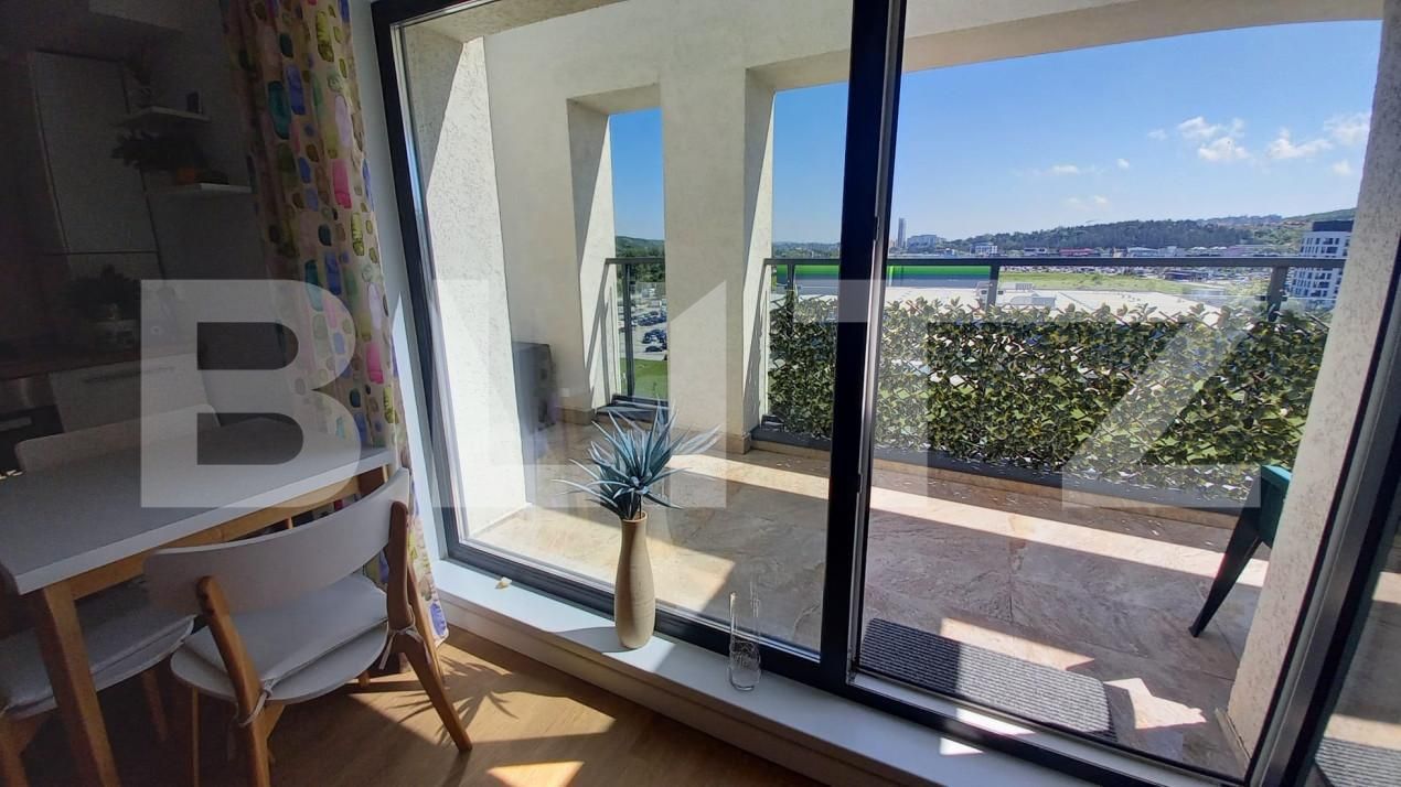 Apartament de vânzare 2 camere Manastur - 158223AV | BLITZ Cluj-Napoca | Poza2