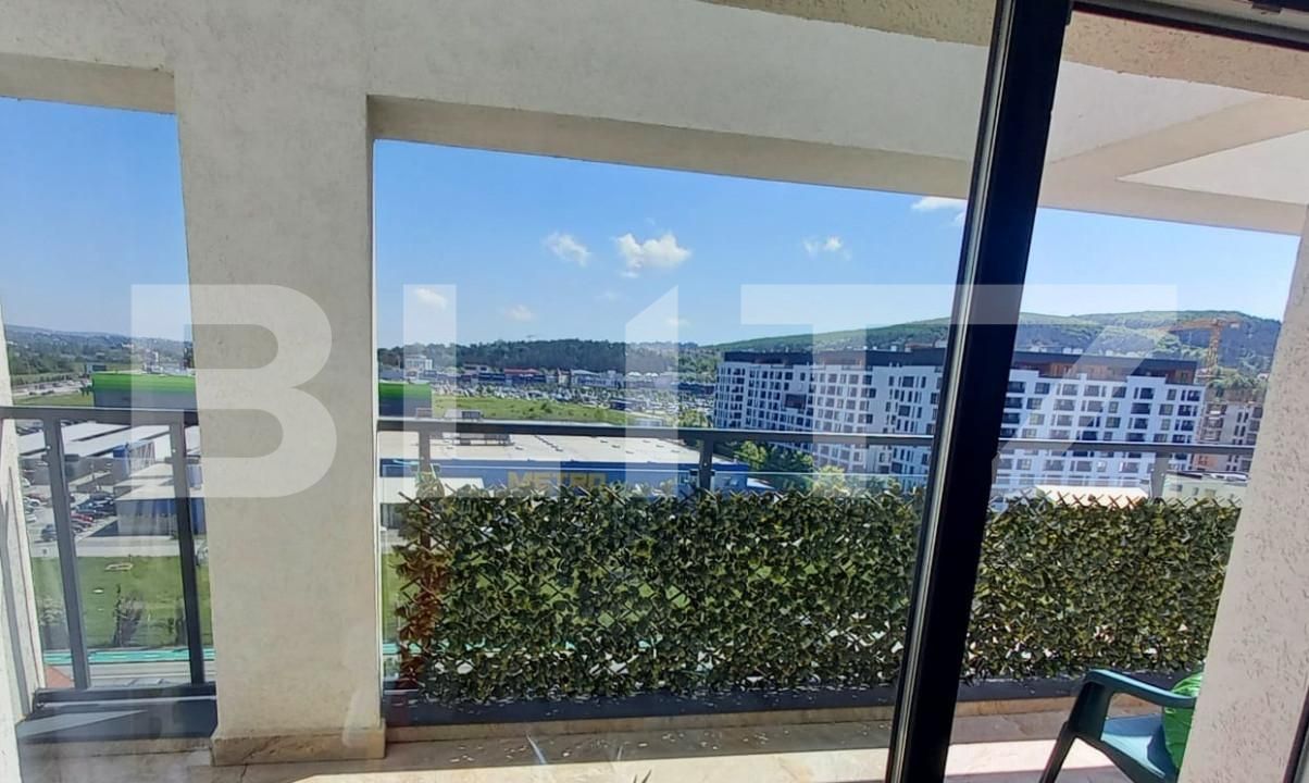 Apartament de vânzare 2 camere Manastur - 158223AV | BLITZ Cluj-Napoca | Poza5