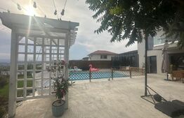 Casa individuala, 6 camere, 250mp utili, 600mp teren, zona Iris