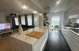 Casa individuala, 6 camere, 250mp utili, 600mp teren, zona Iris