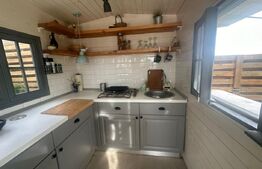 Casa individuala, 6 camere, 250mp utili, 600mp teren, zona Iris