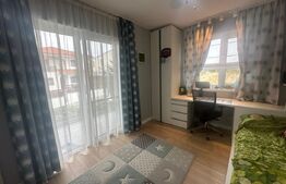 Casa individuala, 6 camere, 250mp utili, 600mp teren, zona Iris