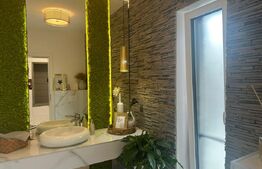 Casa individuala, 6 camere, 250mp utili, 600mp teren, zona Iris