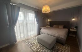 Casa individuala, 6 camere, 250mp utili, 600mp teren, zona Iris