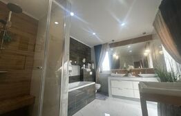 Casa individuala, 6 camere, 250mp utili, 600mp teren, zona Iris