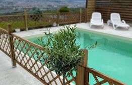 Casa individuala, 6 camere, 250mp utili, 600mp teren, zona Iris