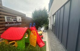 Casa individuala, 6 camere, 250mp utili, 600mp teren, zona Iris