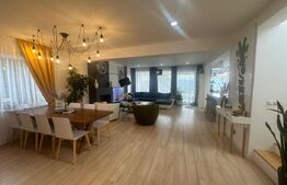 Casa individuala, 6 camere, 250mp utili, 600mp teren, zona Iris