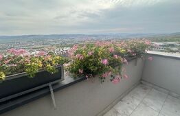 Casa individuala, 6 camere, 250mp utili, 600mp teren, zona Iris