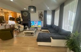 Casa individuala, 6 camere, 250mp utili, 600mp teren, zona Iris