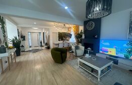 Casa individuala, 6 camere, 250mp utili, 600mp teren, zona Iris