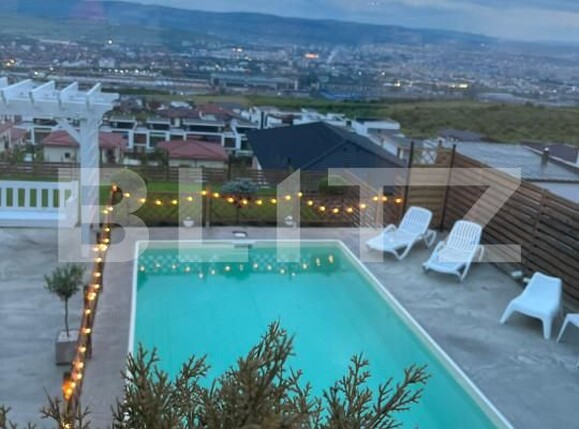 Casa de vânzare 6 camere Iris - 158224CV | BLITZ Cluj-Napoca | Poza1